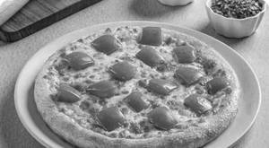 Tomato Pizza
