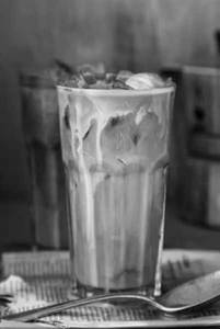 Caramel Coffee
