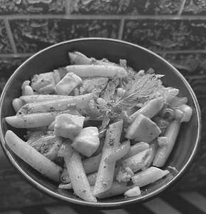 Healthy Pasta