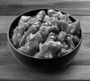 Chicken Schezwan     [Gravy]    [8 Pieces]