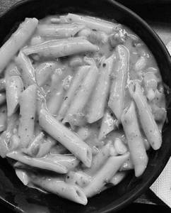 Mix Sauce Pasta