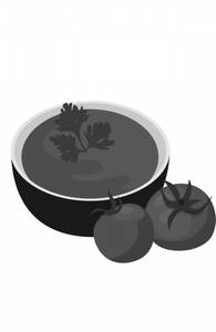 Tomato Soup