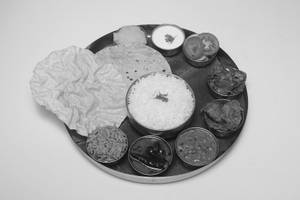 North Indian Meals