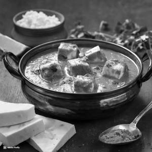 Paneer Butter Masala