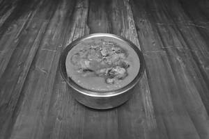 Chicken Lababdar