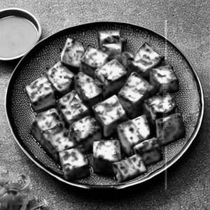 Dragon Paneer