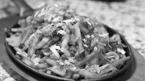 Farali French Fries