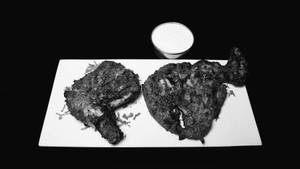 Tandoori Chicken