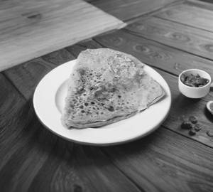 Egg Paratha