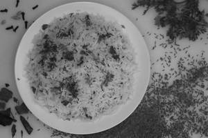 Jeera rice [450 gram]