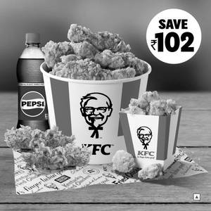 Party Bucket Meal