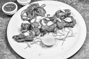 Lasooni Chicken Tikka