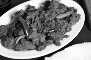 Beef Fry