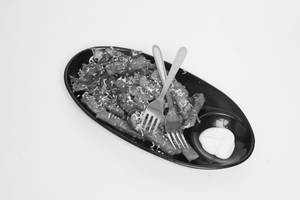 Honey Chilli Potato