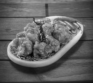 Hong kong chicken