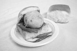 Vada Pav