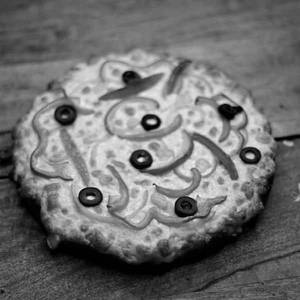 Farm House Pizza