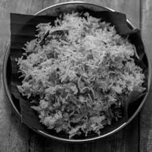 Butter Sevai