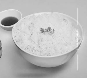 Steamed Rice