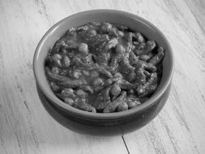 Mushroom Matar