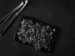 Gobi Manchurian