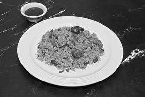 Prawn Fried Rice