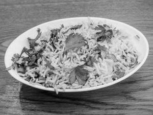 Jeera Rice