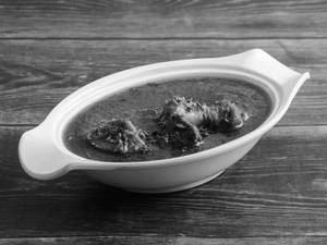 Chicken masala
