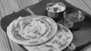 Parotta 1 Piece