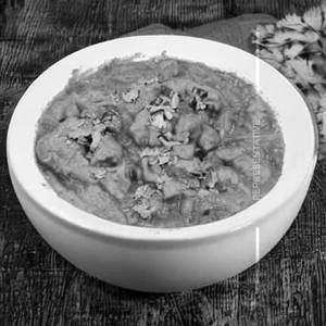 Egg Masala