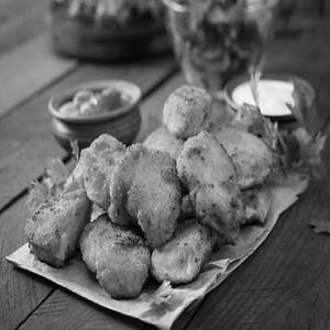 5Ps Chick Nuggets