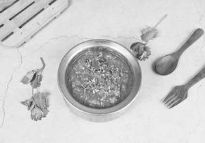 Mutton Brain Masala