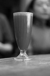 Bubblegum Milkshake
