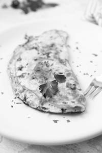 Omelette