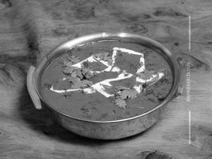 Paneer Butter Masala