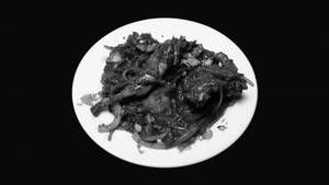 Kaadai Fry