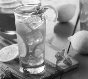Lemon Ice Tea