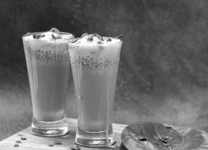 Pan Milkshake