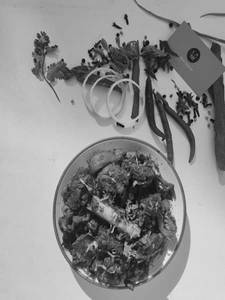 Mutton Pepper Dry