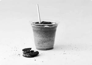 Oreo Shake