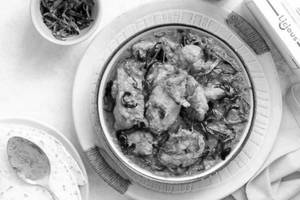 Chicken Hyderabadi