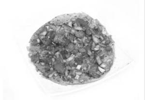 Masala Papad