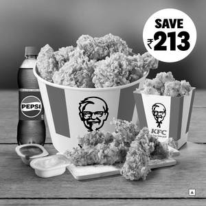Craving Saving meal