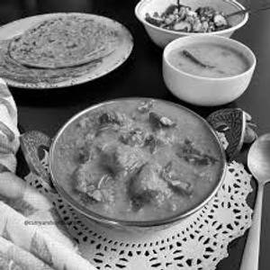 Aloo Tikka Masala