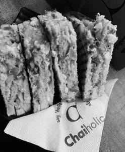 Paneer Club Grilled Sandwich [4 Pieces]