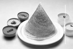 Ghee Dosai