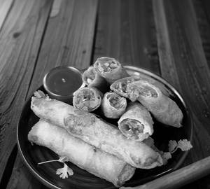 Springroll