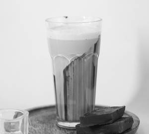 Irish Mocha 