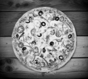 Veg Supreme Pizza