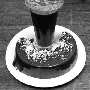 Choco Blast